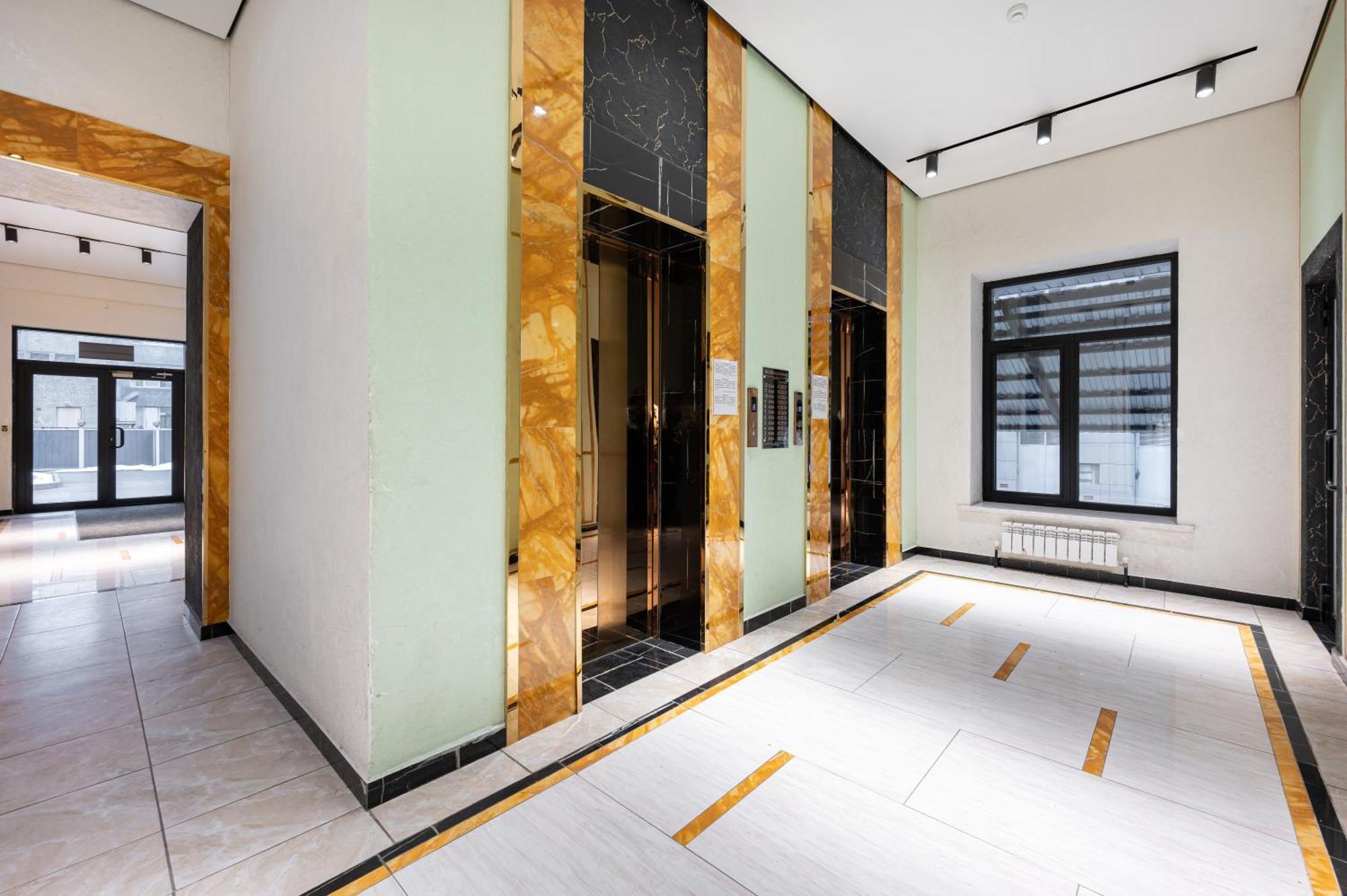 One Bedroom Apartment Next To Arbat In The Heart Of Almaty Exteriér fotografie