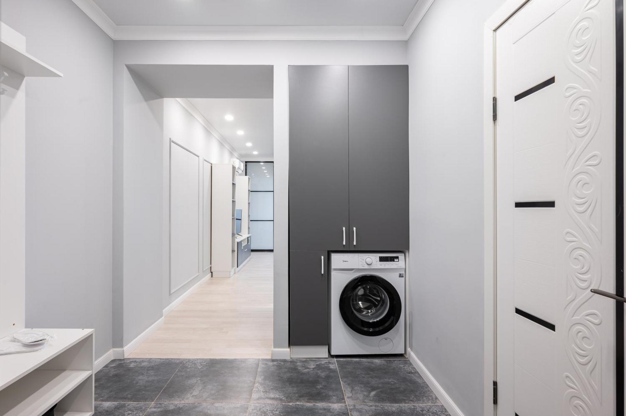 One Bedroom Apartment Next To Arbat In The Heart Of Almaty Exteriér fotografie